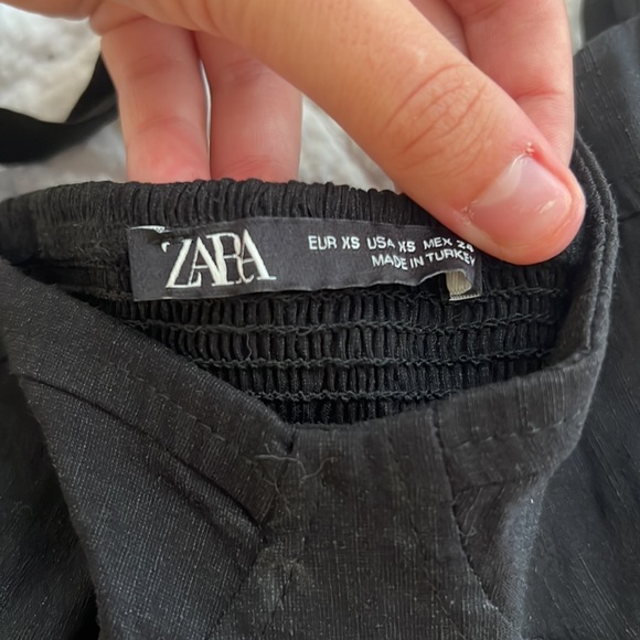 Zara blouse - Picture 4 of 6